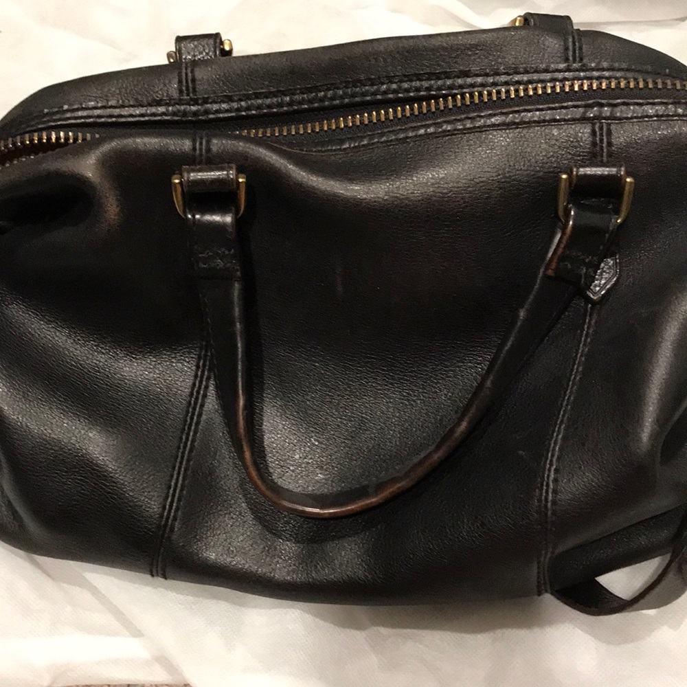 Madewell handbag - Picture 2 of 6